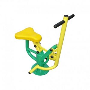 Rider Cabalgadora Simple Infantil